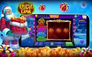 Old Vegas Slots - Casino 777 MOD APK