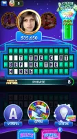 Wheel of Fortune: TV Game MOD APK