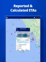 MarineTraffic - Ship Tracking MOD APK