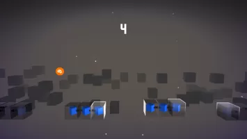 Bitcoin Bounce - Earn Bitcoin MOD APK