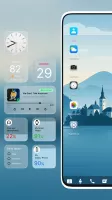 Launcher for Mac OS Style MOD APK
