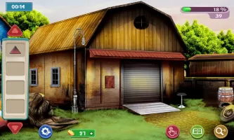 Santa Christmas - Tour Escape MOD APK