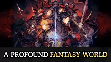 FINAL FANTASY BE:WOTV MOD APK