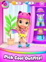 Cutie Care - Sweet Babysitter MOD APK