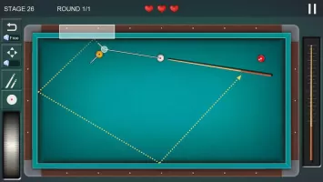 Pro Billiards 3balls 4balls MOD APK