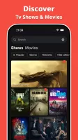 Showly: Track Shows & Movies MOD APK