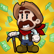 Idle Frontier: Tap Town Tycoon MOD APK