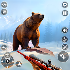 Wild Animal Battle Simulator MOD APK