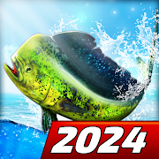 Let's Fish: Fishing Simulator MOD APK