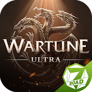Wartune Ultra MOD APK
