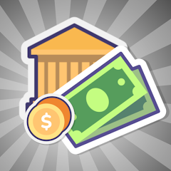 Capital Banker - Money Manager MOD APK