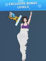 Slice Masters: ASMR Game MOD APK