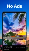 Weather & Widget - Weawow MOD APK