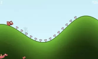 Dragon, Fly! MOD APK