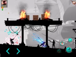 Arrr! Pirate Arcade Platformer MOD APK