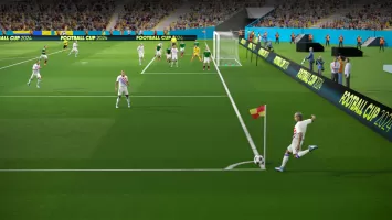 Soccer Cup 2024: Football Game MOD APK