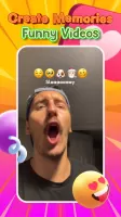 Funmoji - Funny Face Filters MOD APK