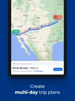 Trucker Path: Truck GPS & Fuel MOD APK