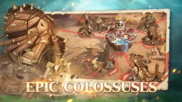 Call of Spartan MOD APK