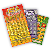 Lucky Lottery Scratchers MOD APK