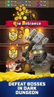 King Royale: Idle Tycoon RPG MOD APK