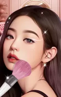 Makeover Artist: Makeup Games MOD APK