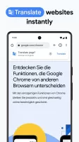 Google Chrome MOD APK