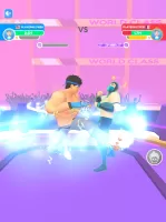 Idle Push Up MOD APK