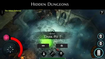 HERETIC GODS MOD APK