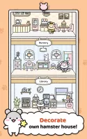 Hamster Town MOD APK
