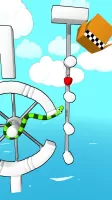 Wriggly Snake MOD APK