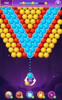 Bubble Shooter - Puzzle Game MOD APK