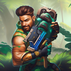 Metal Militia: Battle Arena MOD APK