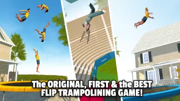 Flip Master MOD APK