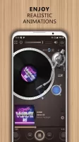 Vinylage Audio Player MOD APK