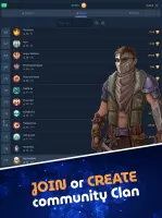 Lost Vault: AFK Retro RPG MOD APK