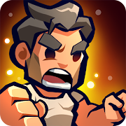 Survival War: Adventure RPG MOD APK