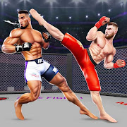 Martial Arts: Fighting Games MOD APK