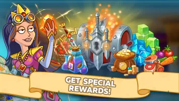 Hustle Castle MOD APK