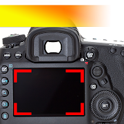 Magic Canon ViewFinder MOD APK