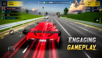 MR RACER : Premium Racing Game MOD APK