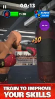 Boxing Ring MOD APK