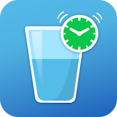 Water Reminder - Remind Drink MOD APK