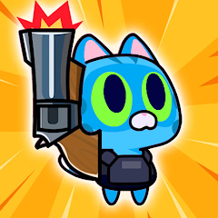 Cat Tower Defense MOD APK