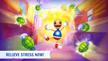 Kick the Buddy: Forever MOD APK