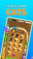 Blockchain Cats MOD APK