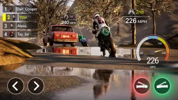 Moto Bike Race 3D Motorcycles MOD APK