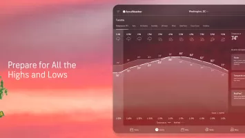 AccuWeather MOD APK