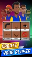 Stick Cricket Super League MOD APK