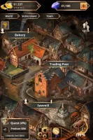 Idle Trading Empire MOD APK